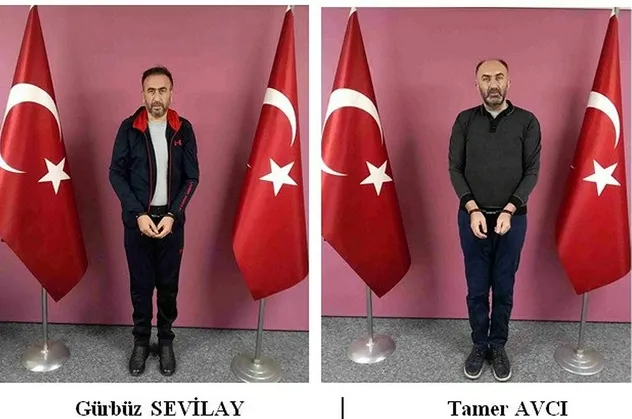 Özbekistan’da yakalanan firari FETÖ’cü Gürbüz Sevilay hakkında flaş detay! PKK karargahında o isimlerle görüşmüş