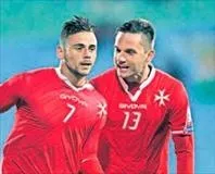 Bulgaristan’a Malta tokadı!