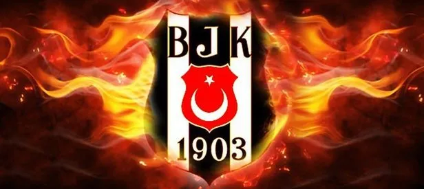 Yıldız golcü resmen Beşiktaş’ta!