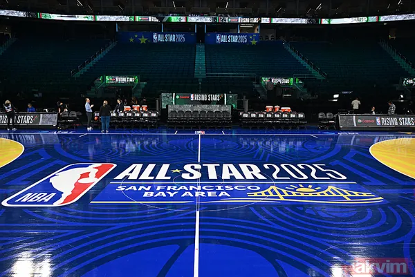 All-Star 2025'i Shaquille O'Neal'ın takımı OGs kazandı! Efsane isimden Alperen Şengün'e övgü dolu sözler: Türk Terminatör - 9