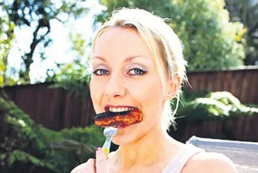 İşlenmiş etler kesin kanserojen