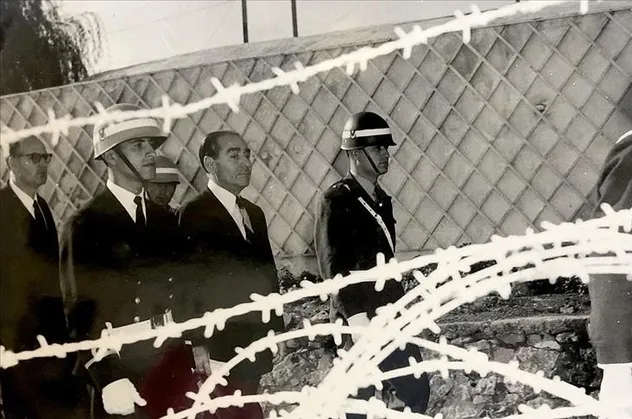 Demokrasiye ilk darbenin 62. yılı! 80 yaşındaki Halit Selvi Yassıada'da yaşadıklarını anlattı