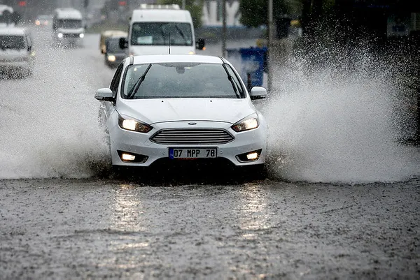 Meteoroloji'den son dakika hava durumu açıklaması-2