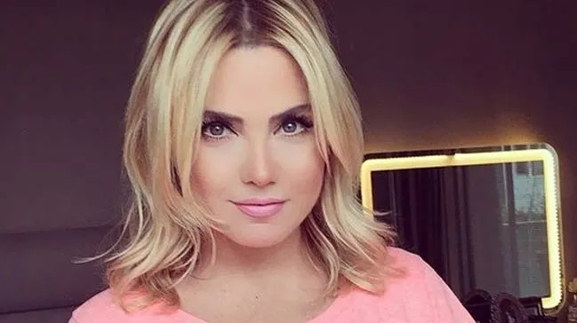 Ünlülerden Leyla Aydemir paylaşımı - 3