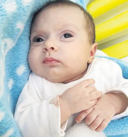 corana-isyani-1588814917320.jpg Coronavirüs genç anne Zeynep Toptaş ile ailesini de sardı! "Virüslüyüz diye ev vermiyorlar"-2