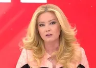 Müge Anlı Atv son bölüm izle 25 Şubat! Sezai Harmanın katili hakkında şok gelişme!