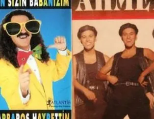 Şimdi çok uzaklardasın...