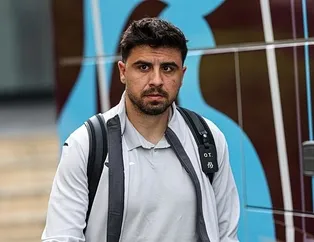 Macaristan kampı başladı