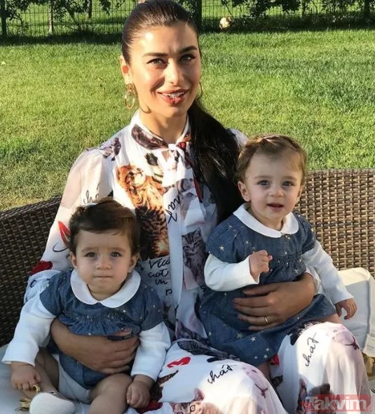 Esra Erol'un oğulları sosyal medyada ilgi odağı oldu - 12