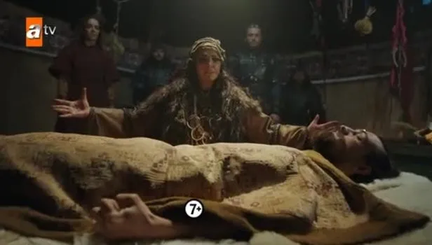 İZLE | Destan 24. bölüm fragmanı: Öldü derken yeniden doğdu!