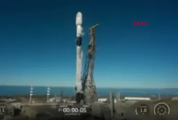 LUNA-1 uydusu başarıyla fırlatıldı