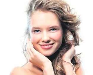 Gençliğin sırrı denizyıldızı