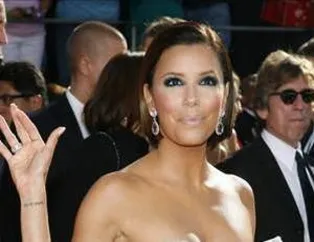 Eva Longoria
