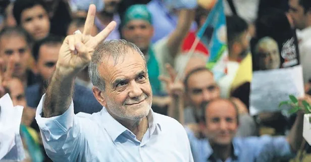 Lüks geziye giden İran Cumhurbaşkanı yardımcısı görevden alındı!