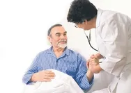 Uzman isim kalp ameliyatlarında kullanılan by-pass tedavisini anlattı