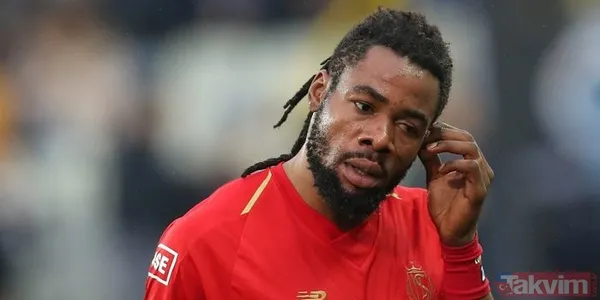 Galatasaray bir transferi daha bitirdi! İşte geliş saati - 15