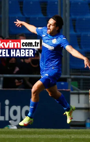 Enes Ünal Messi ve Neymar'ı bile solladı