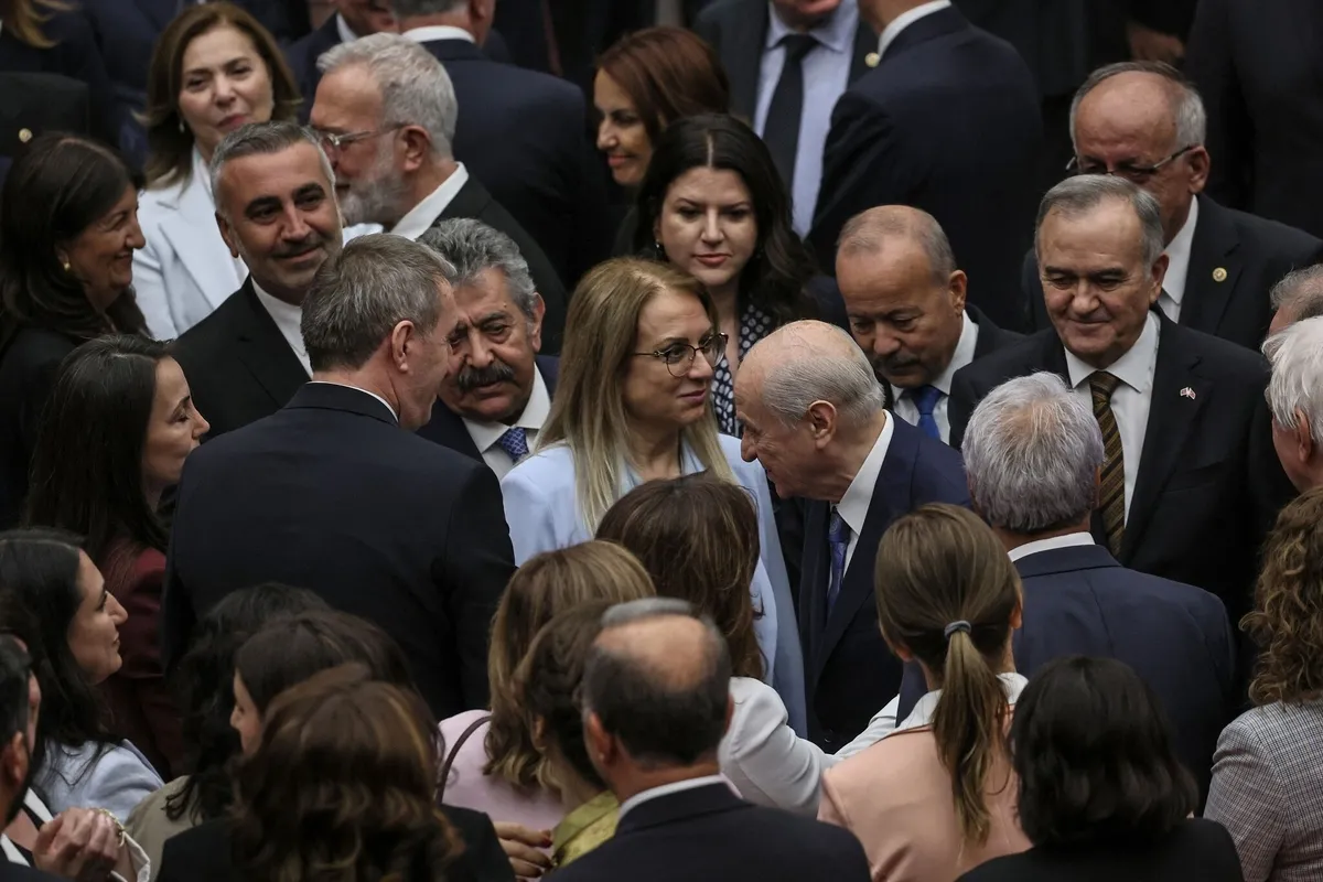 Bahçeli'den Terörsüz Türkiye için kritik mesajlar: "Milletimizi duyarlı olmaya davet ediyorum"-4