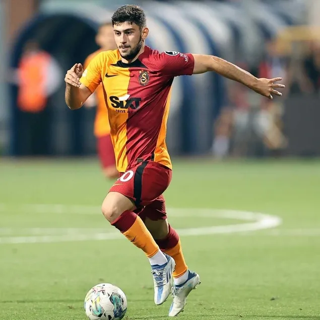Galatasaray’da Yusuf Demir için son şans!