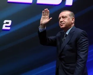 Cumhurbaşkanı Erdoğan’dan Ankara’ya müjde!