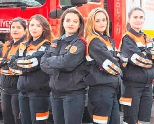 Dikkat! Ateşle yaklaşmayın