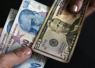Yabancı yatırımcıdan flaş dolar hamlesi! İşte yeni dolar/TL tahmini