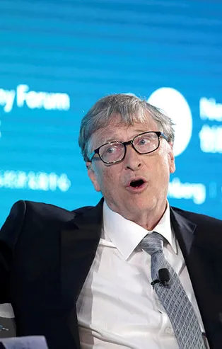 Bill Gates'in tarım arazisi almasındaki asıl amacı ne? Dünyayı kurtarmak mı servetine servet katmak mı? İngiltere Kraliçesi'nden bile fazla!