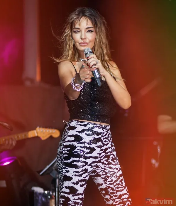 44 yaşını kutlayan Bengü’nün gözünden sakındığı kızına bakın! Her gören hayran kaldı! Seda Sayan, Pınar Altuğ, Fatih Ürek... - 18