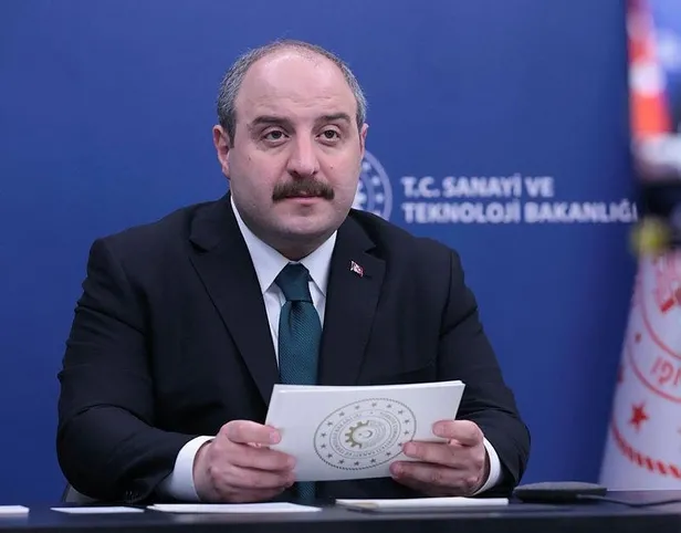 Sanayi ve Teknoloji Bakanlığı açıkladı: Türkiye'nin inovatif aşı adayı Faz-2 aşamasında!-3