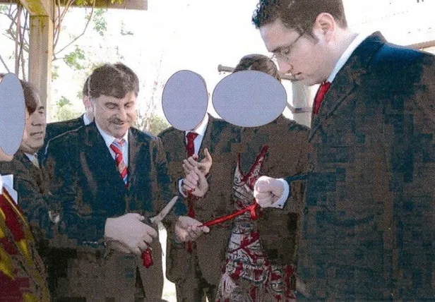 Eski MİT’çi Enver Altaylı’nın kirli sicili bilirkişi raporunda: FETÖ'cü Mustafa Özcan ve CIA ajanıyla aynı karede-11