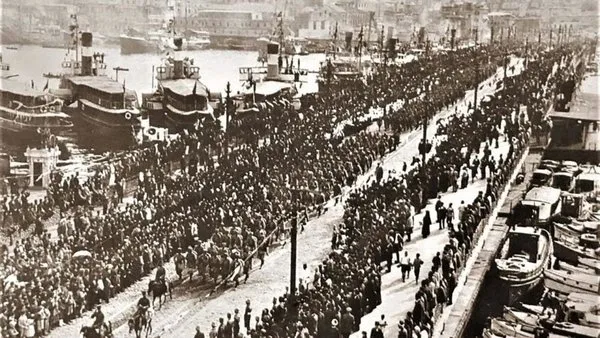 6 Ekim Istanbul Un Kurtulusu Anlam Ve Onemi Istanbul Un Kurtulusu Mesajlari Sozleri Takvim