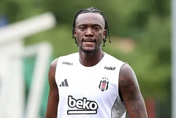 Tammy Abraham’dan transfer itirafı!