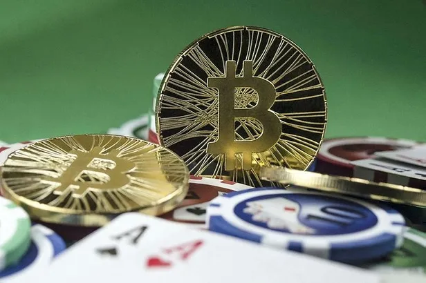 Kripto para birimlerinde toplam piyasa hacmi 350 milyar doları aştı | Bitcoin fiyatlarında son durum-5