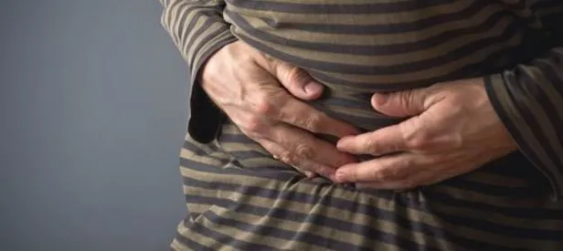 Gaz deyip geçmeyin karaciğeri dinleyin!