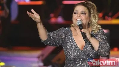 Kibariye bakın kaç yaşındaymış! Duyan inanamadı Bülent Ersoy ile arasındaki fark dikkat çekti meğer göründüğü gibi değilmiş... - 1