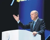 Başkan Erdoğan Hayat Boşluk Kabul Etmez toplantısında önemli mesajlar verdi