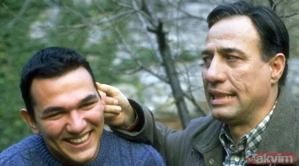 Kemal Sunal bakın ilk hangi filmle ünlü olmuş! Herkes farklı biliyordu! 22 yıl önce uçakta kalp krizi geçirerek ölmüştü! 'Benim sokağa atacak param yok' - 13