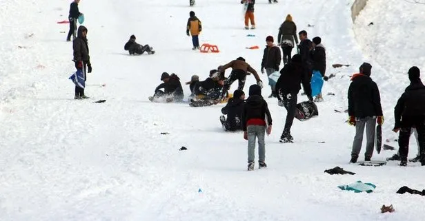 Son dakika: Erzincan, Ağrı ve Sivas’ta okullar tatil mi? Bugün kar tatili var mı?