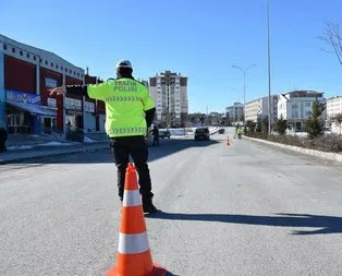 81 ilde düğmeye basıldı! 59 bin 337 personel katılıyor
