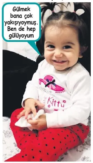 Kidstagram: Size ve çocuklarınıza güzel bir anı | 20 Nisan 2021-3