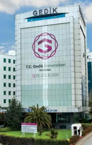 İstanbul Gedik Üniversitesi 6 öğretim üyesi alacak (Akademik personel alım ilanları)