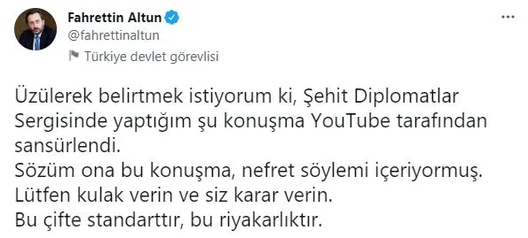 iletisim-baskani-fahrettin-altundan-youtubeun-sehit-diplomatlar-sergisi-sansurune-tepki-bu-riyakarliktir-1625169611270.jpg