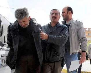 PKK aşiret liderini vurdu