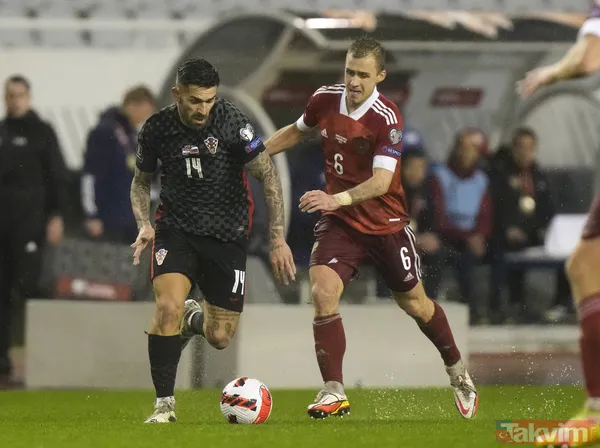 Galatasaray transfer haberleri: Cimbom aradığı forveti buldu! - 11