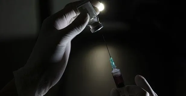 Çin’de koronavirüs aşısı riskli gruplara uygulanmaya başlandı