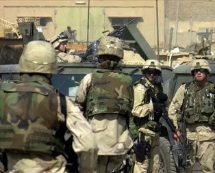 Son dakika: Afganistanda ABDli askerler öldürüldü