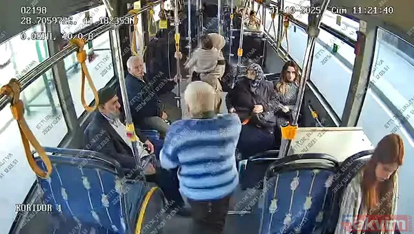 Arnavutköy'de İETT otobüsünde bıçaklı kavga: Ölü ve yaralılar var! Görüntüler ortaya çıktı - 7