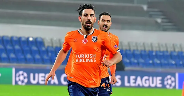 İrfan Can Kahveci transferinde kriz! Marsilya'dan Başakşehir'e şok suçlama