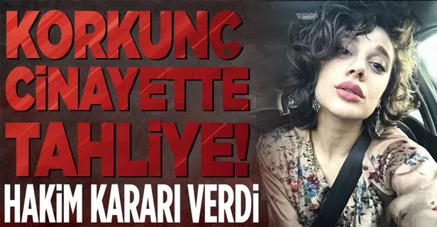 Muğla’da Pınar Gültekin’in öldürülmesine ilişkin davada tahliye kararı çıktı
