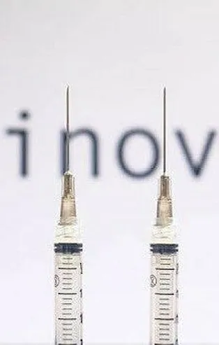 Son anket sonuçları açıklandı! "Koronavirüs aşısı yaptırırım" diyenlerin oranı yüzde kaç?